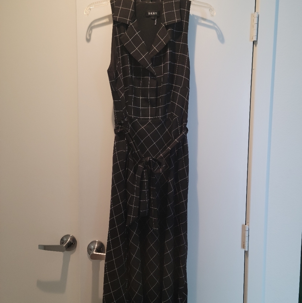 Midi dress